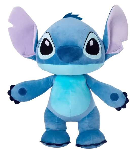 Disney Lilo & Stitch Giant Plush