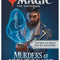 Booster Packs