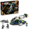 LEGO Movies & TV