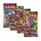 Booster Packs