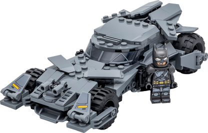 LEGO DC Batman v Superman Batmobile (76331) no box