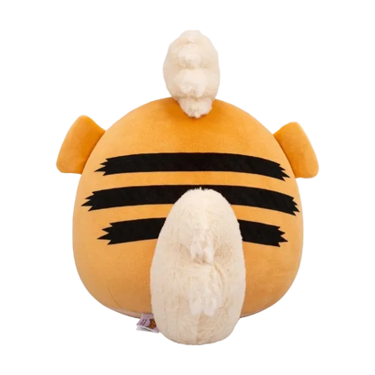 Pokémon Growlithe Squishmallow 10" Plush Back