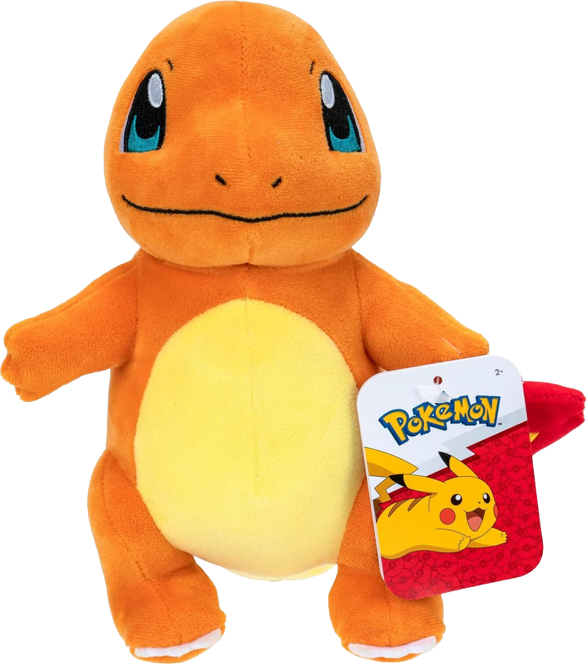 Pokemon Charmander Plush Toy