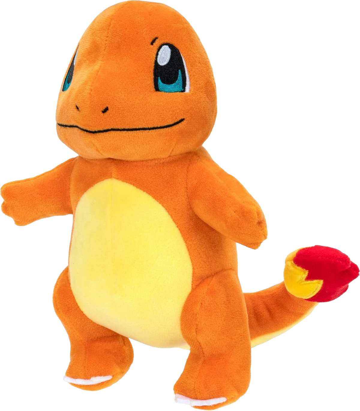 Pokemon Charmander Plush Toy Left