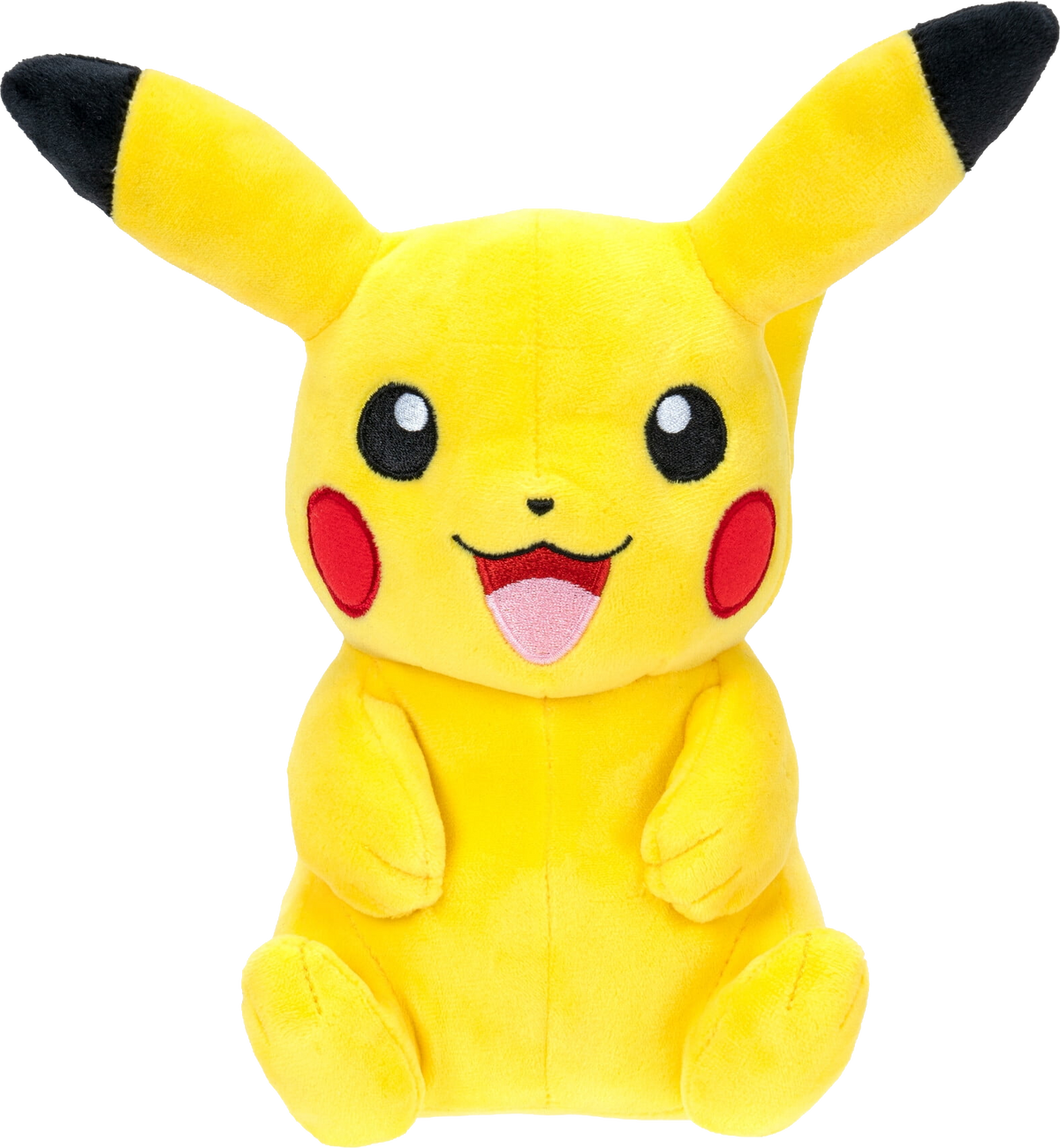 Pokémon Pikachu Plush Toy