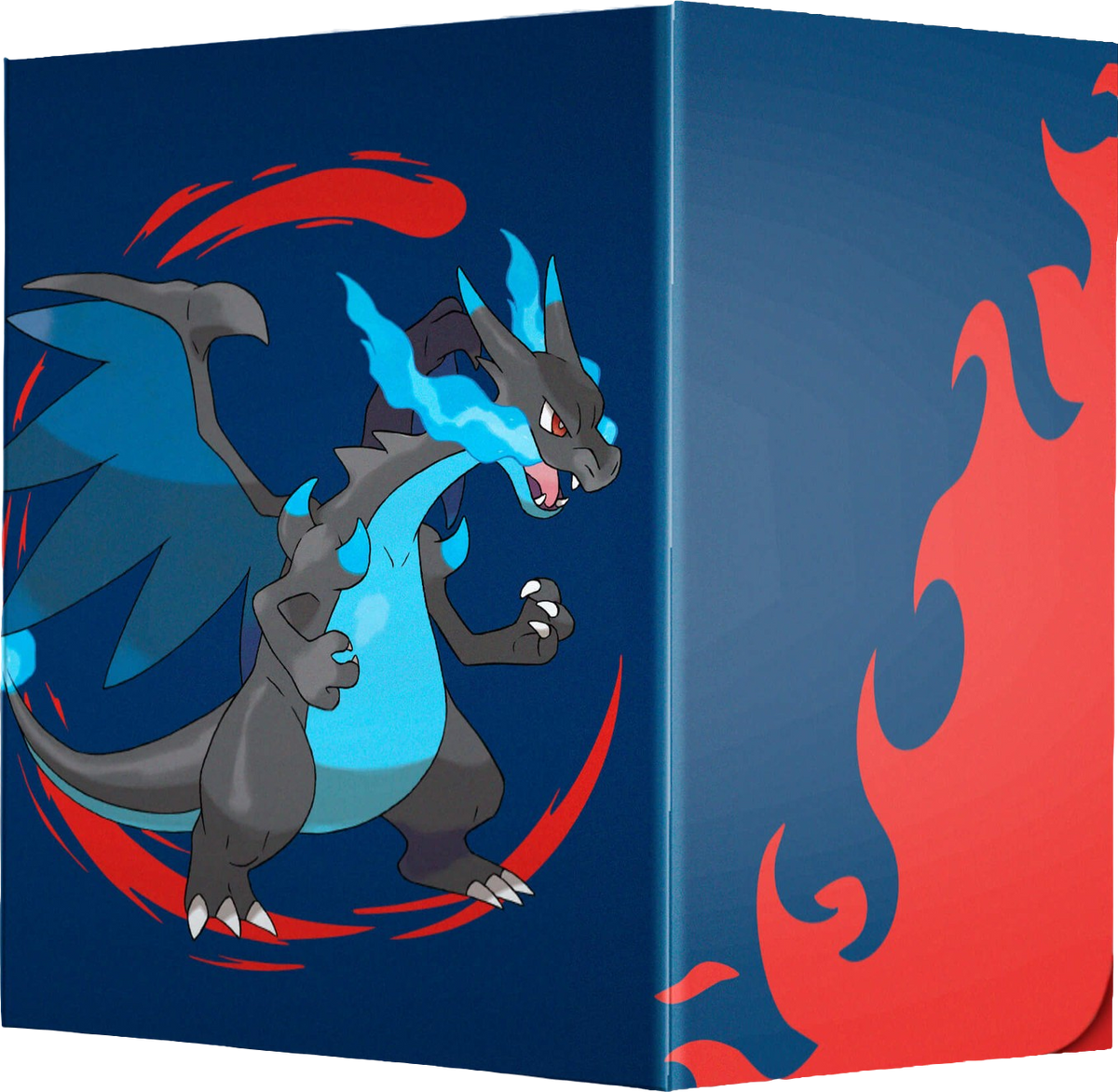 Pokémon TCG Charizard Deck Box by Ultra Pro