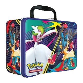 Pokémon TCG: Collector Chest (Fall 2025)
