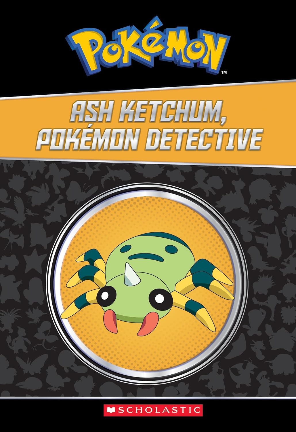 Pokemon: The Champion Collection (20 Chapter Books) ash ketchum, pokemon detective