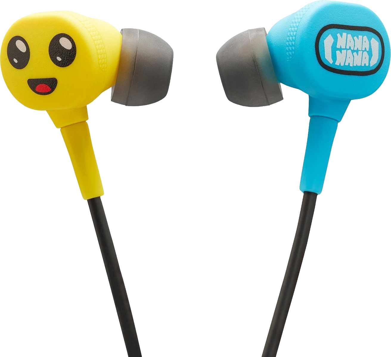 PowerA Fortnite Wired Earbuds for Nintendo Switch