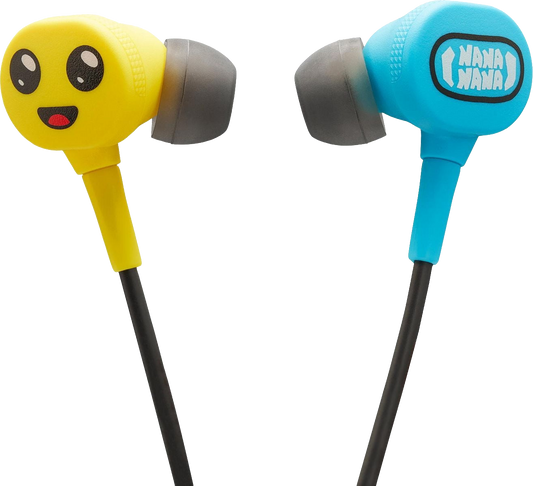 PowerA Fortnite Wired Earbuds for Nintendo Switch