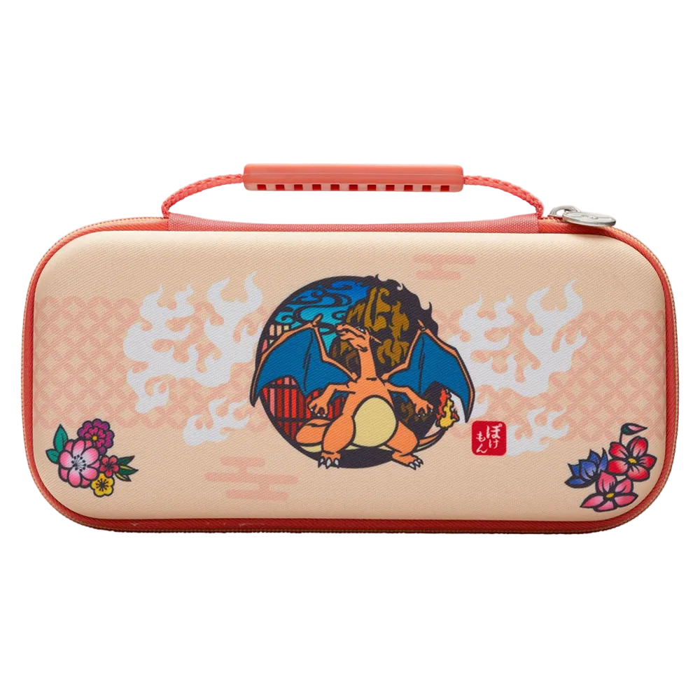 PowerA Pokémon Protection Case for Nintendo Switch