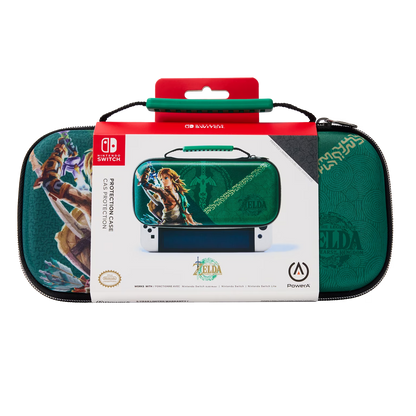 PowerA Protection Case for Nintendo Switch - Archaic Link