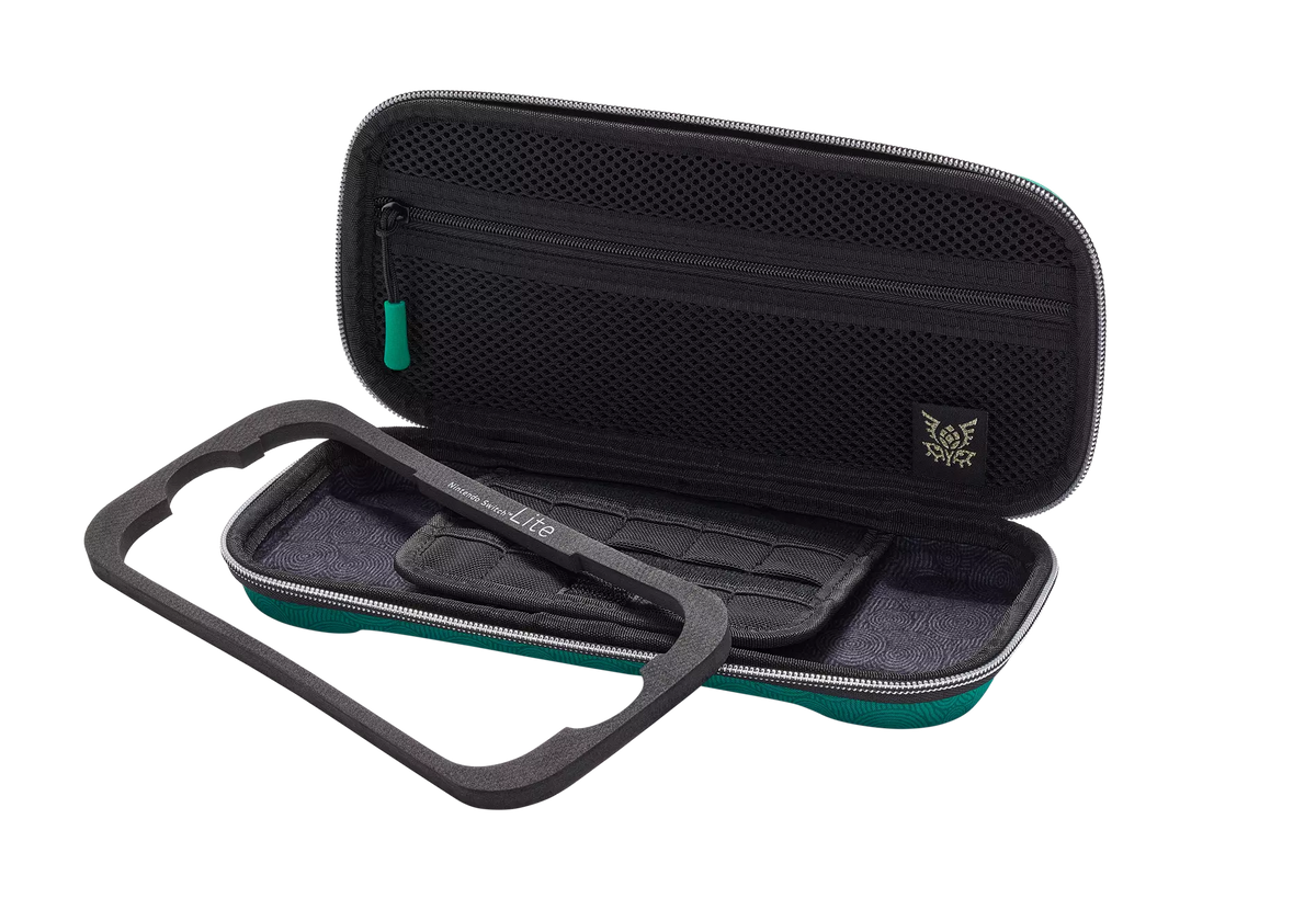 PowerA Protection Case for Nintendo Switch Inside