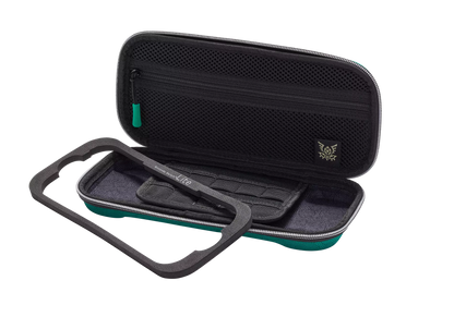 PowerA Protection Case for Nintendo Switch Inside