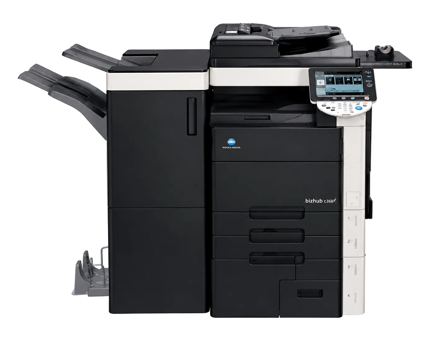 Office printer at Ozari Hurstville