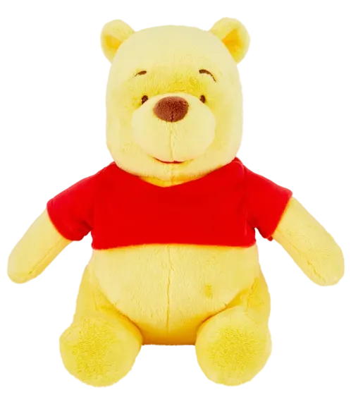 Winnie the Pooh Plush Toy